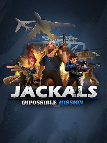 download Jackals: Impossible clash mission apk